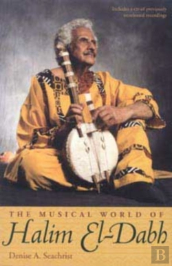 Bertrand.pt - The Musical World Of Halim El-Dabh