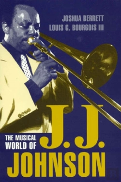 Bertrand.pt - The Musical World Of J.J.Johnson