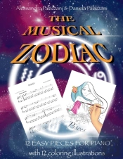 The Musical Zodiac