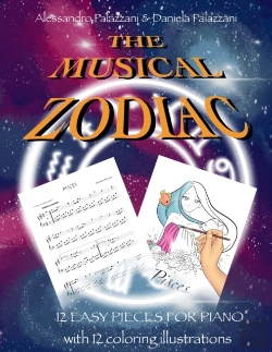 Bertrand.pt - The Musical Zodiac