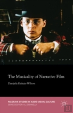 Bertrand.pt - The Musicality Of Narrative Film