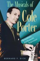 The Musicals Of Cole Porter