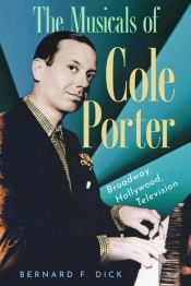The Musicals Of Cole Porter