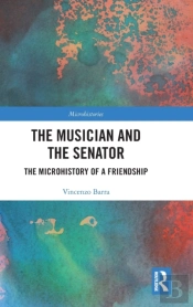 The Musician And The Senator