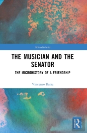The Musician And The Senator
