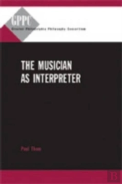 Bertrand.pt - The Musician As Interpreter