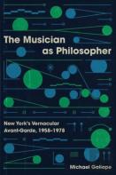 The Musician As Philosopher