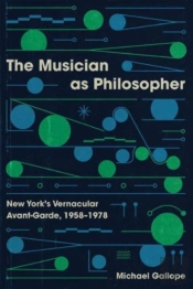 The Musician As Philosopher