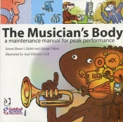 The Musician'S Body