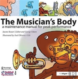Bertrand.pt - The Musician'S Body