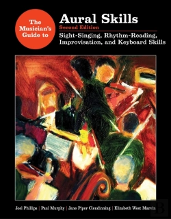 Bertrand.pt - The Musician'S Guide To Aural Skills