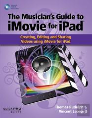 The Musician'S Guide To Imovie For Ipad