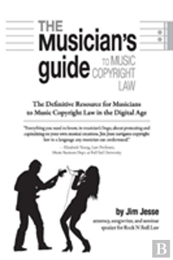 Bertrand.pt - The Musician'S Guide To Music Copyright Law