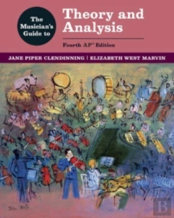 Bertrand.pt - The Musician'S Guide To Theory And Analysis