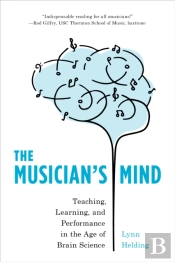 The Musician'S Mind