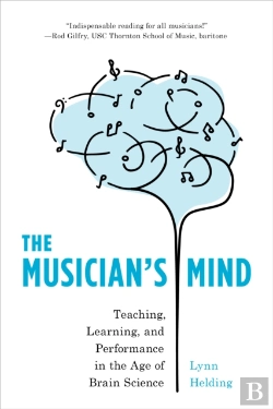 Bertrand.pt - The Musician'S Mind