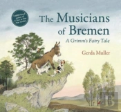 The Musicians Of Bremen