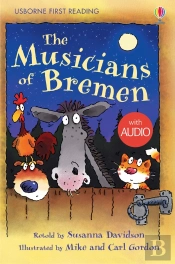 The Musicians Of Bremen