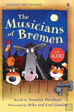 Bertrand.pt - The Musicians Of Bremen