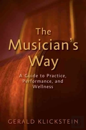 The Musician'S Way
