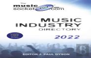 The Musicsocket.Com Music Industry Directory 2022