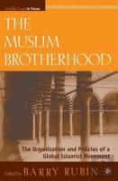 The Muslim Brotherhood