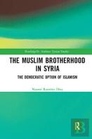 The Muslim Brotherhood In Syria