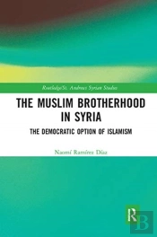 The Muslim Brotherhood In Syria