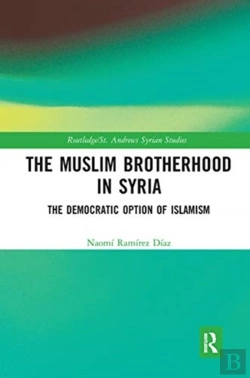 Bertrand.pt - The Muslim Brotherhood In Syria