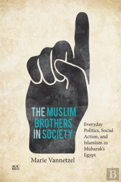 Bertrand.pt - The Muslim Brothers In Society