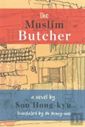 The Muslim Butcher