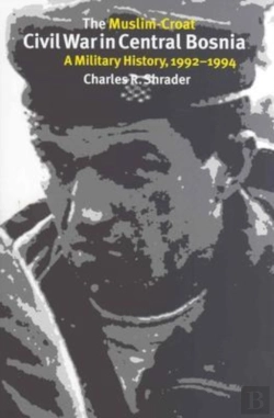 Bertrand.pt - The Muslim-Croat Civil War In Bosnia