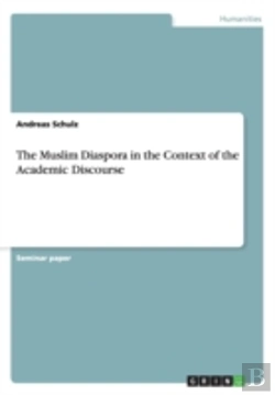 Bertrand.pt - The Muslim Diaspora In The Context Of The Academic Discourse