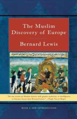 Bertrand.pt - The Muslim Discovery Of Europe