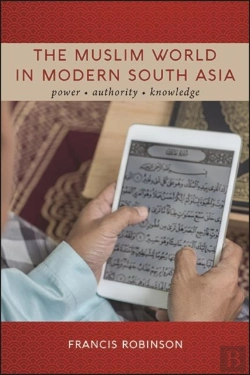 Bertrand.pt - The Muslim World In Modern South Asia