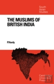 The Muslims Of British India