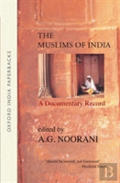 The Muslims Of India
