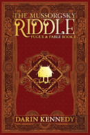 The Mussorgsky Riddle