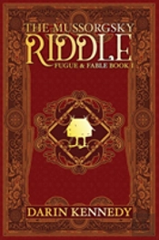The Mussorgsky Riddle