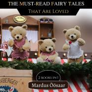 The Must-Read Fairy Tales