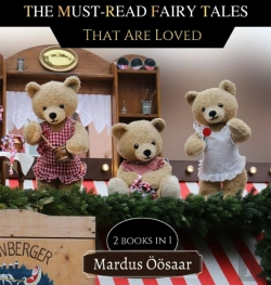 Bertrand.pt - The Must-Read Fairy Tales
