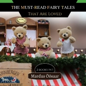 The Must-Read Fairy Tales