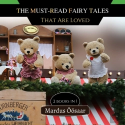 Bertrand.pt - The Must-Read Fairy Tales