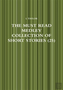Bertrand.pt - The Must Read Medley Collection Of Short Stories (25)