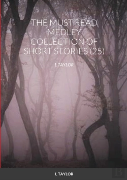 Bertrand.pt - The Must Read Medley Collection Of Short Stories (25)