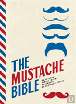 Bertrand.pt - The Mustache Bible