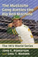 The Mustache Gang Battles The Big Red Machine