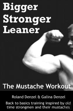 Bertrand.pt - The Mustache Workout