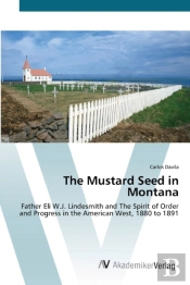 The Mustard Seed In Montana