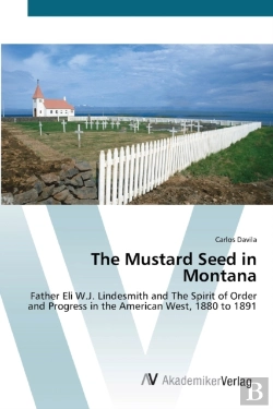 Bertrand.pt - The Mustard Seed In Montana